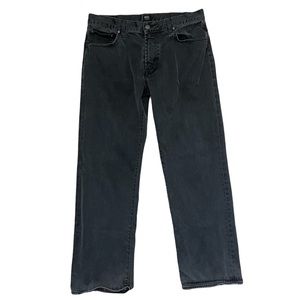 Hugo Boss | Black Jacksons Men’s Stretch Denim Jeans 36/32